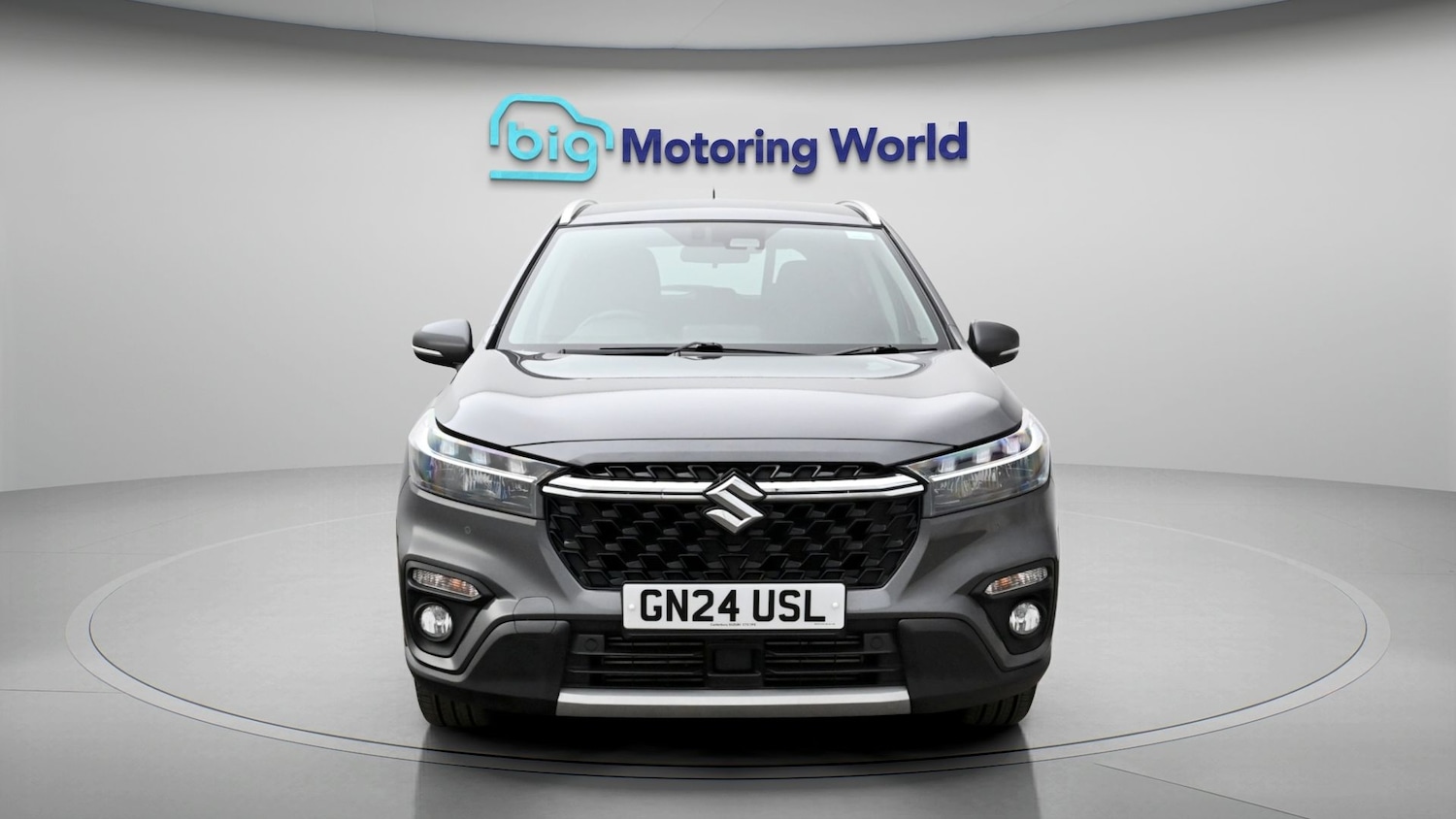 Used Suzuki SX4 S-Cross 2024 for sale - 77730987: Photo 2