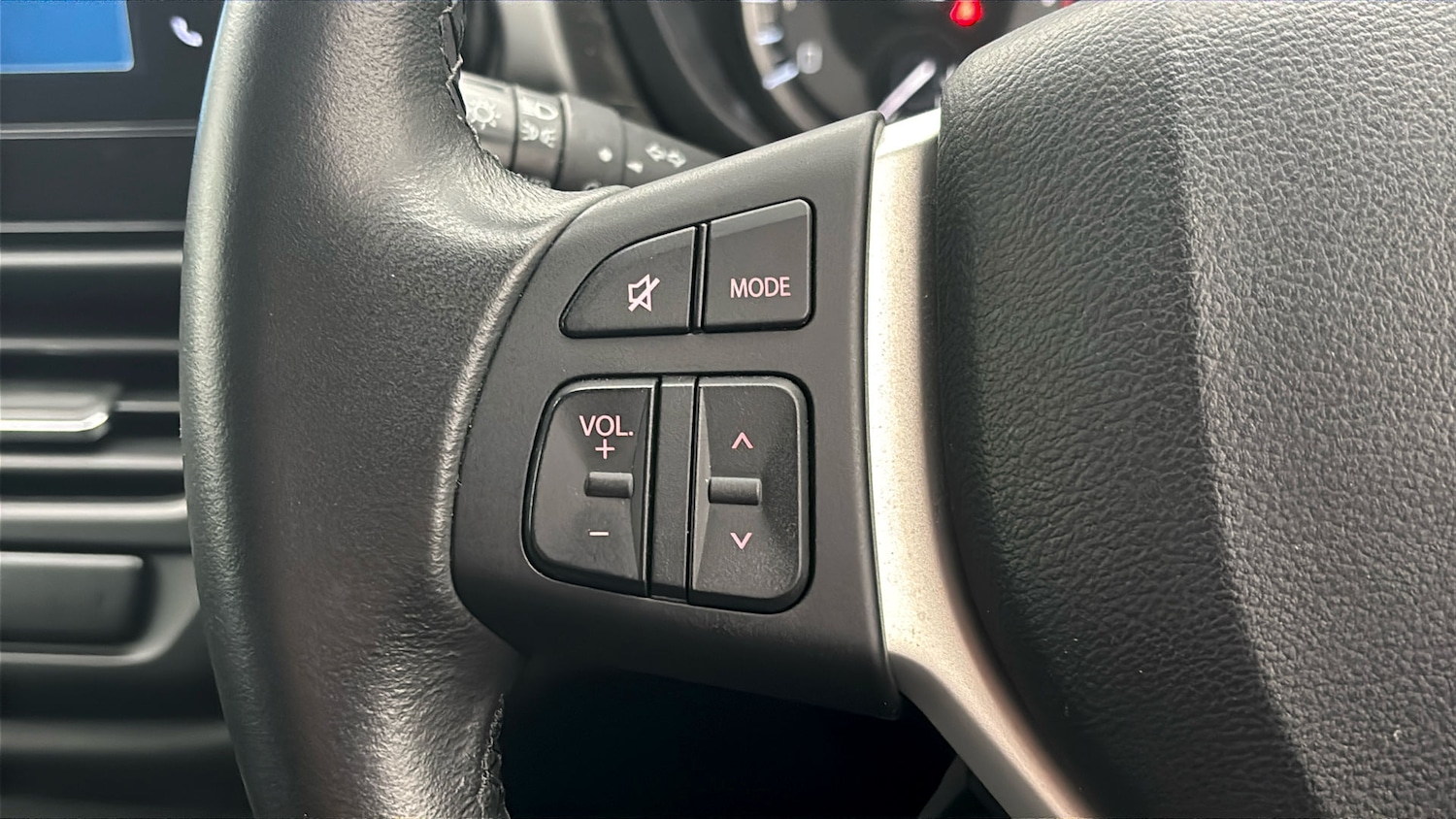 Used Suzuki SX4 S-Cross 2024 for sale - 77730987: Photo 21