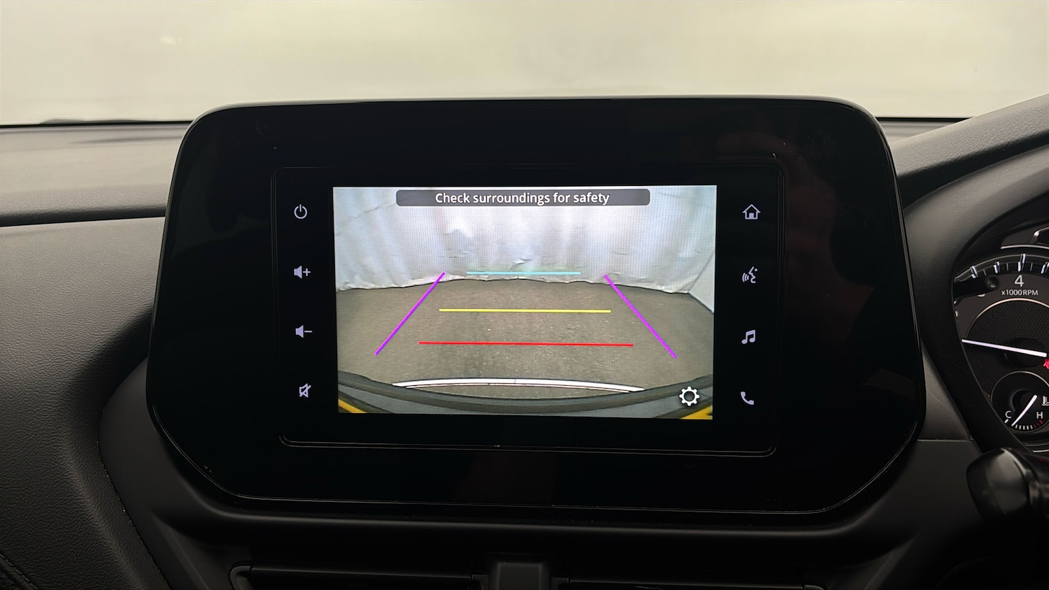 Used Suzuki SX4 S-Cross 2024 for sale - 77730987: Photo 23