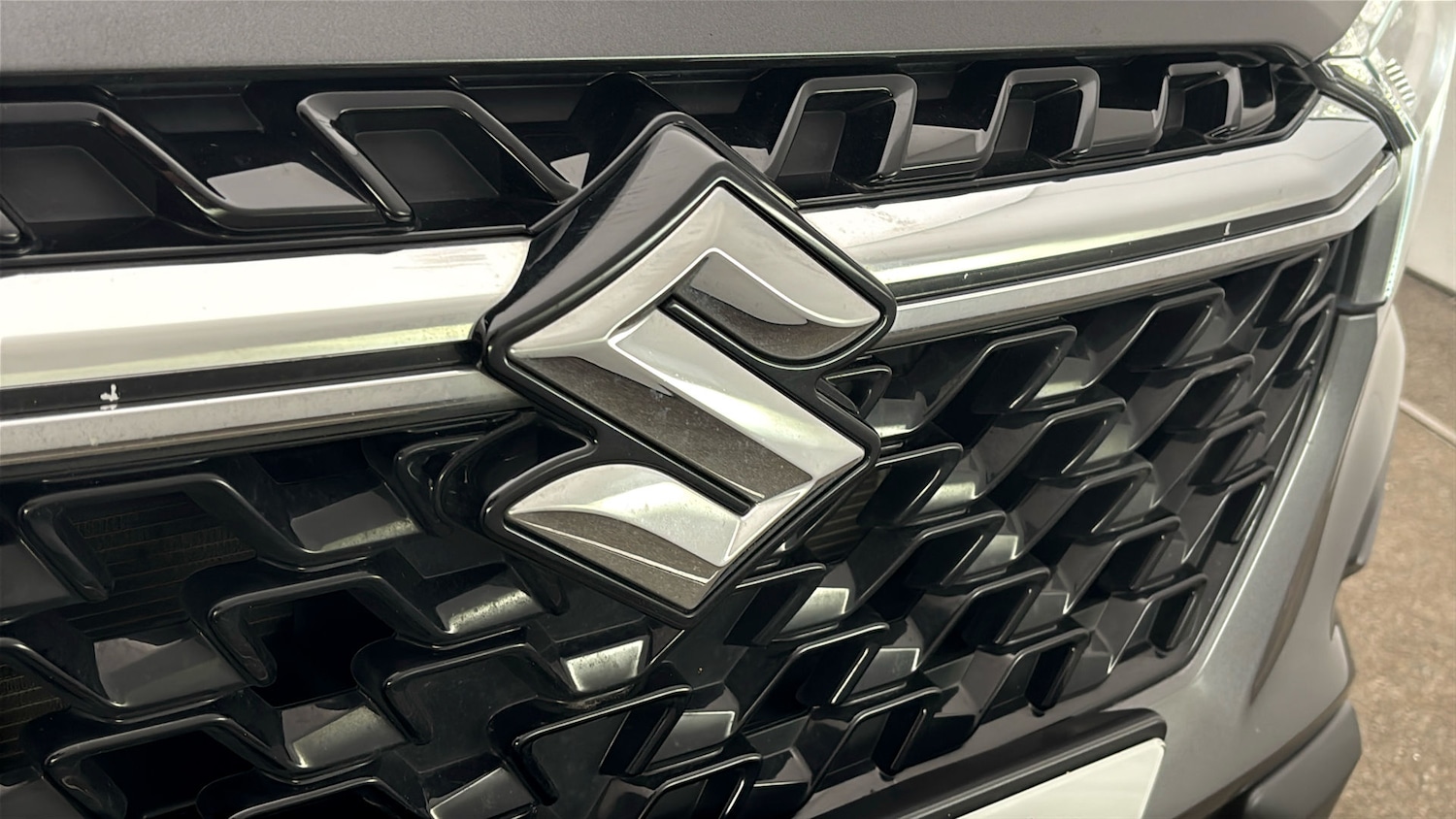 Used Suzuki SX4 S-Cross 2024 for sale - 77730987: Photo 24