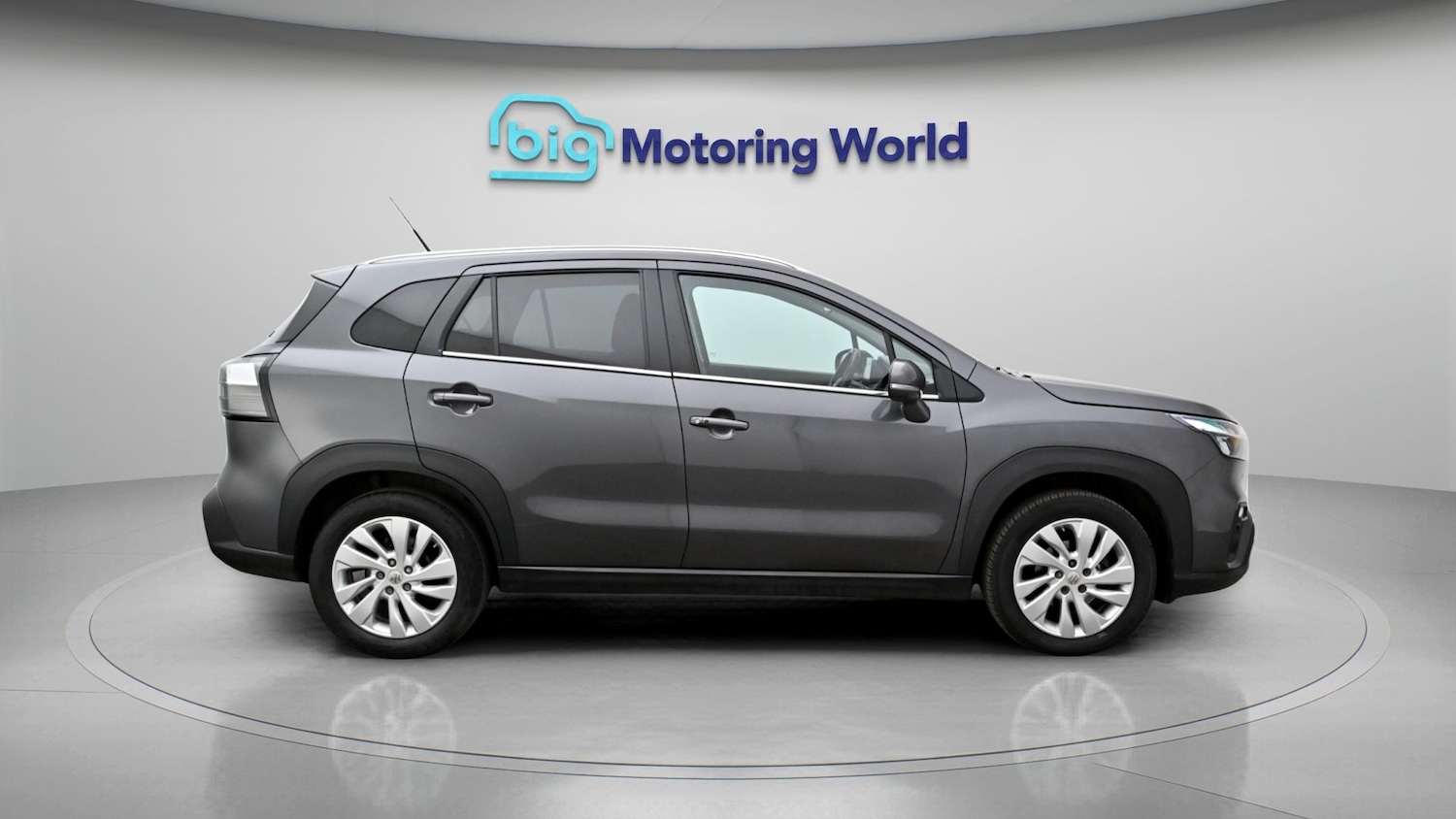 Used Suzuki SX4 S-Cross 2024 for sale - 77730987: Photo 8