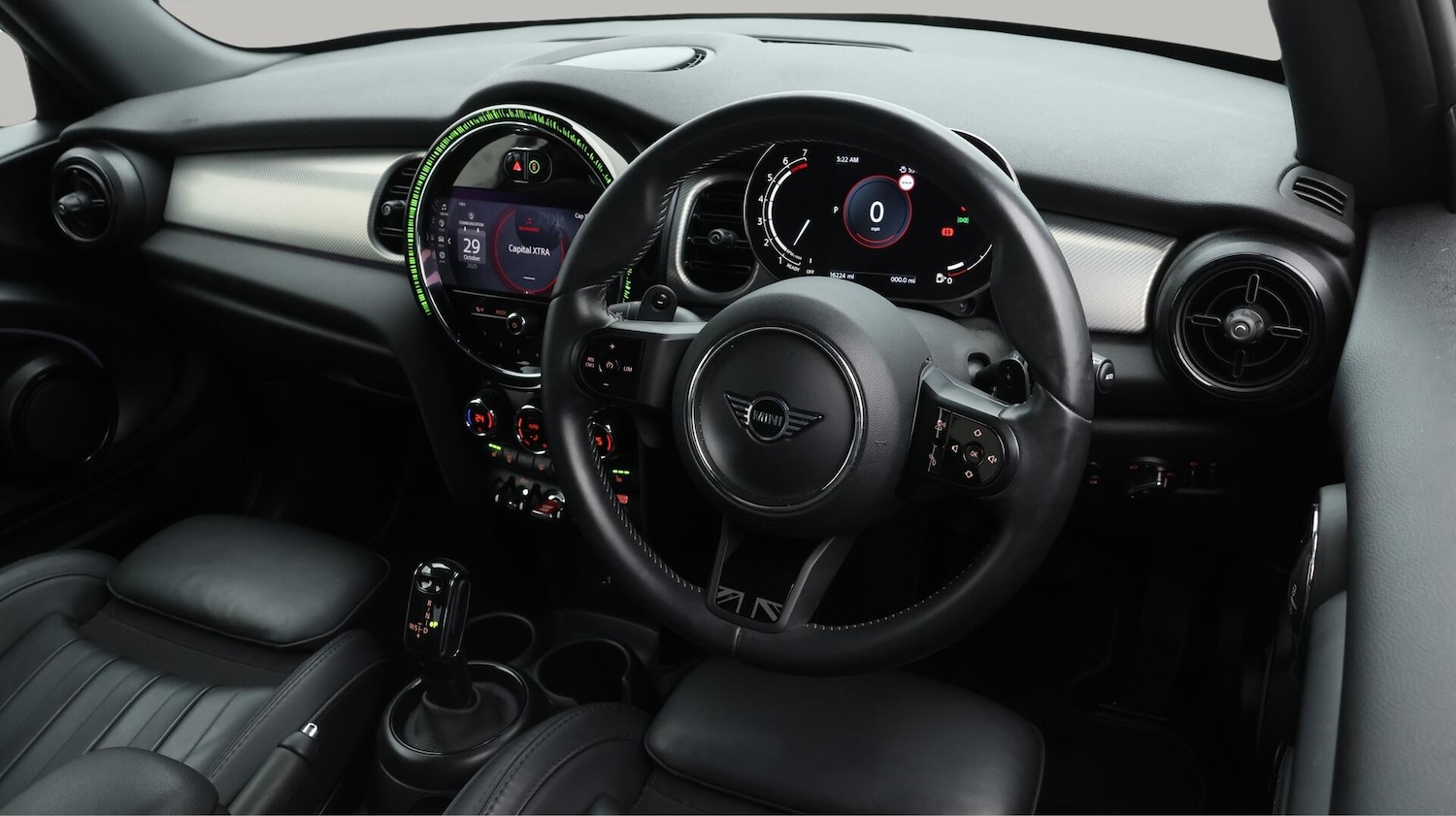 Used MINI Hatch 2024 for sale - 76432966: Photo 10