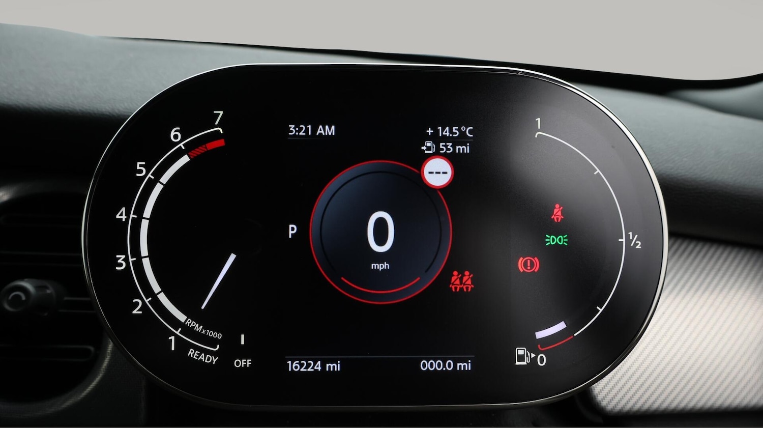 Used MINI Hatch 2024 for sale - 76432966: Photo 11