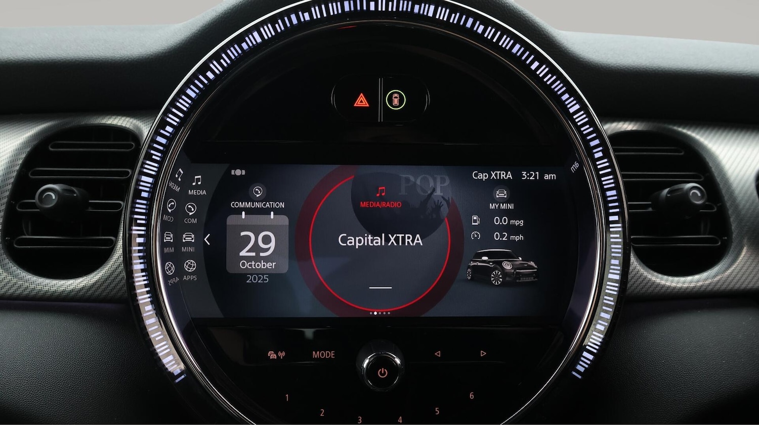 Used MINI Hatch 2024 for sale - 76432966: Photo 12