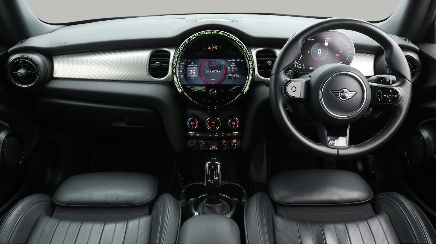 Used MINI Hatch 2024 for sale - 76432966: Photo 14