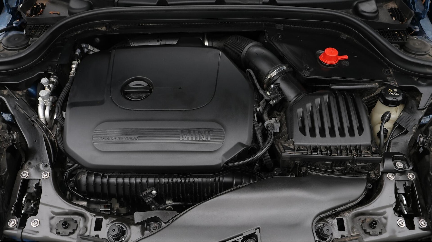 Used MINI Hatch 2024 for sale - 76432966: Photo 20