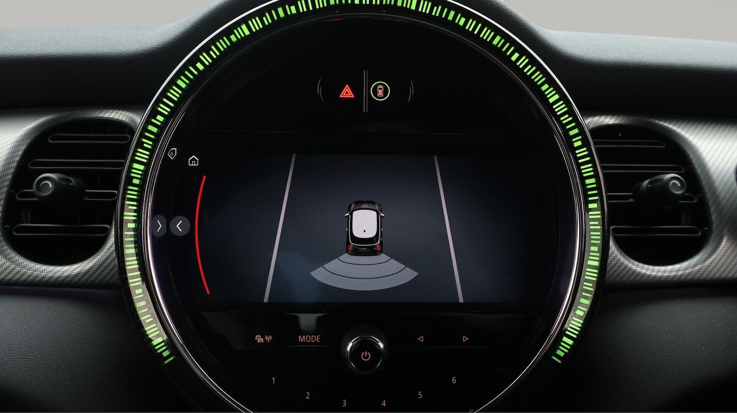 Used MINI Hatch 2024 for sale - 76432966: Photo 25