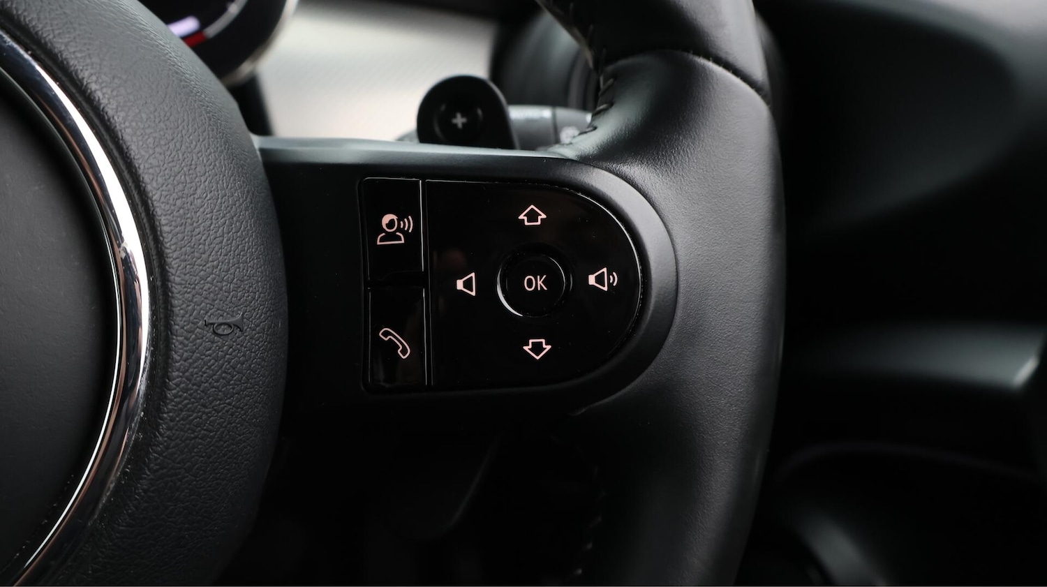 Used MINI Hatch 2024 for sale - 76432966: Photo 27