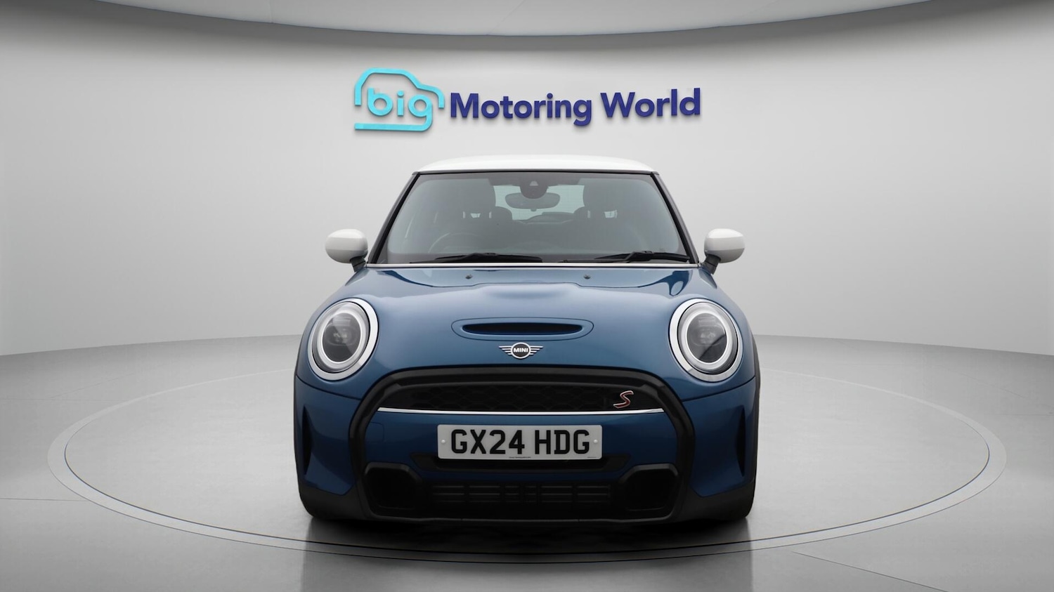 Used MINI Hatch 2024 for sale - 76432966: Photo 3