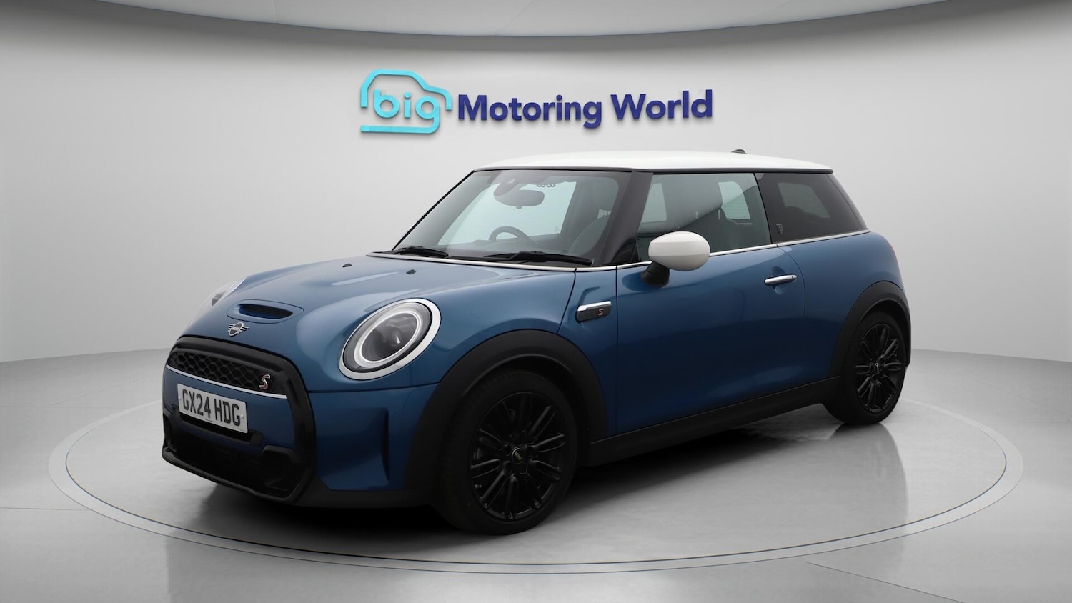 Used MINI Hatch 2024 for sale - 76432966: Photo 4