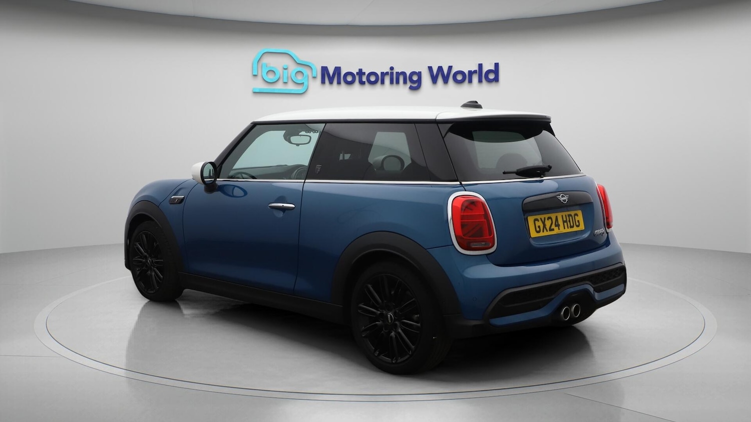 Used MINI Hatch 2024 for sale - 76432966: Photo 6