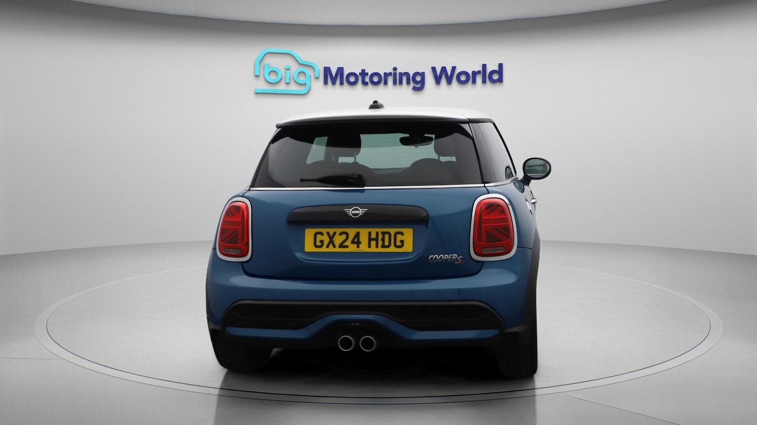 Used MINI Hatch 2024 for sale - 76432966: Photo 7