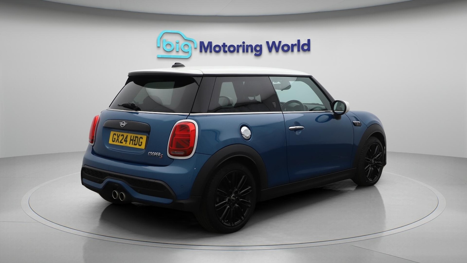 Used MINI Hatch 2024 for sale - 76432966: Photo 8