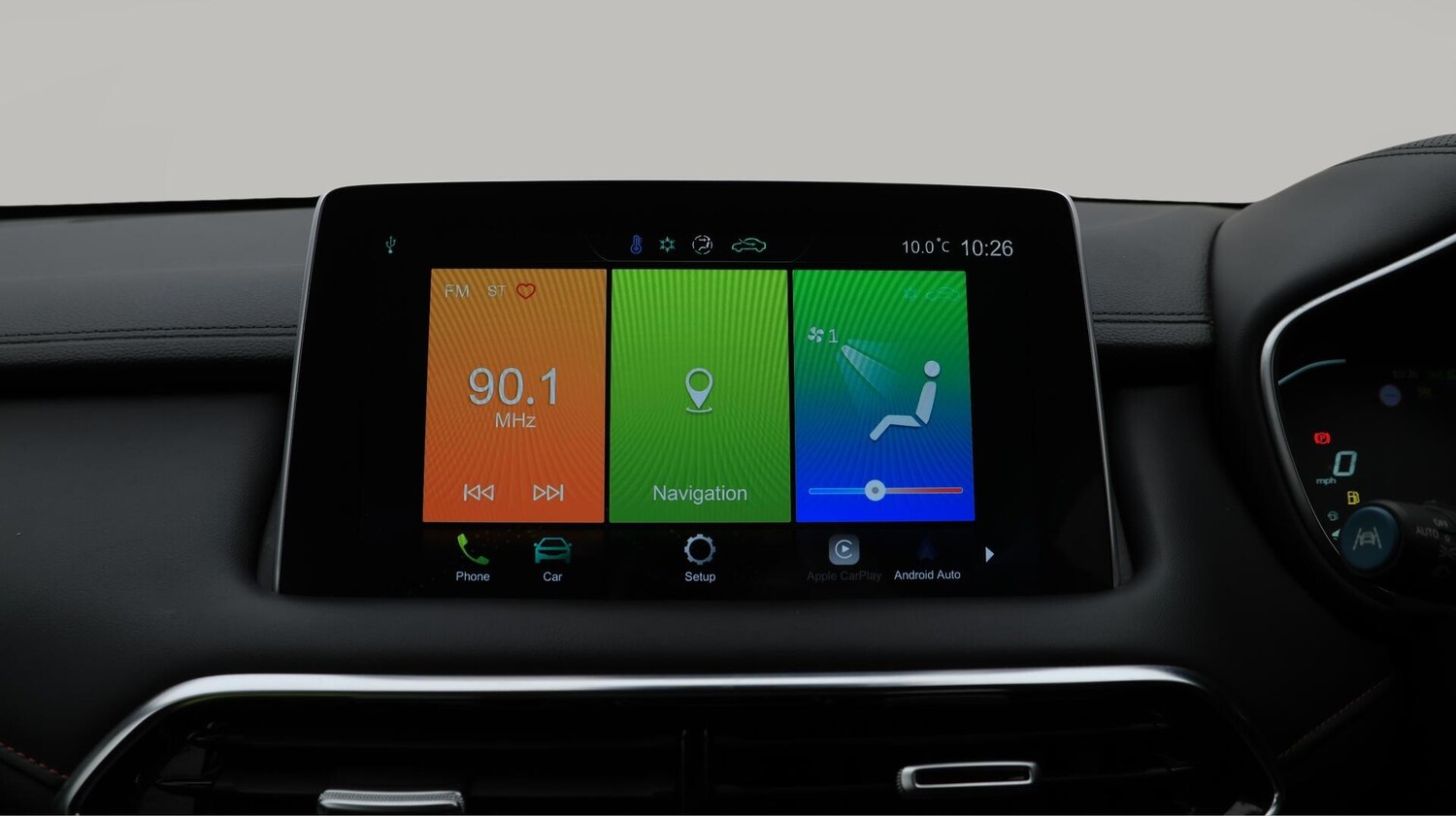 Used MG MG HS 2022 for sale - 76424499: Photo 12