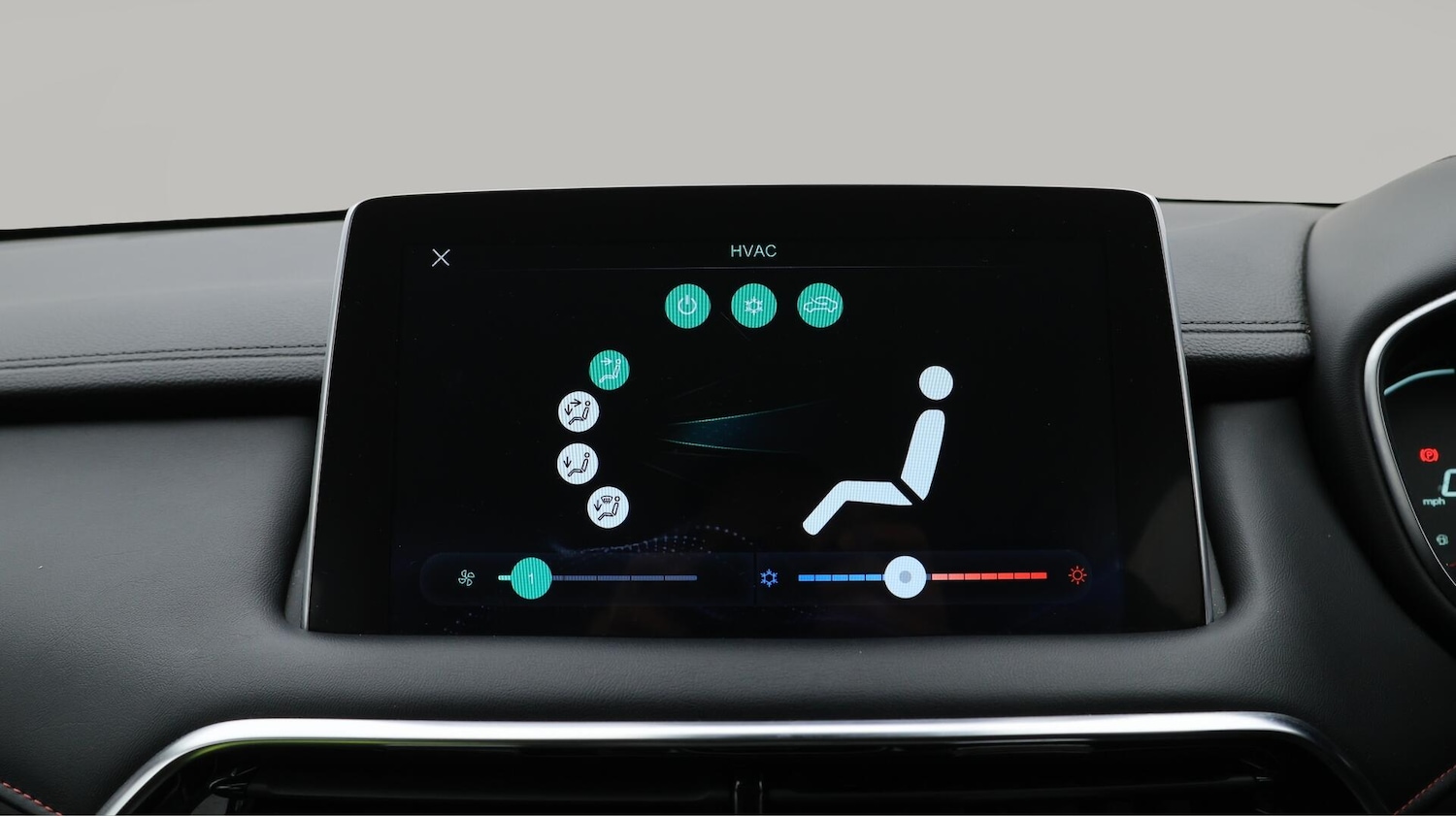 Used MG MG HS 2022 for sale - 76424499: Photo 13