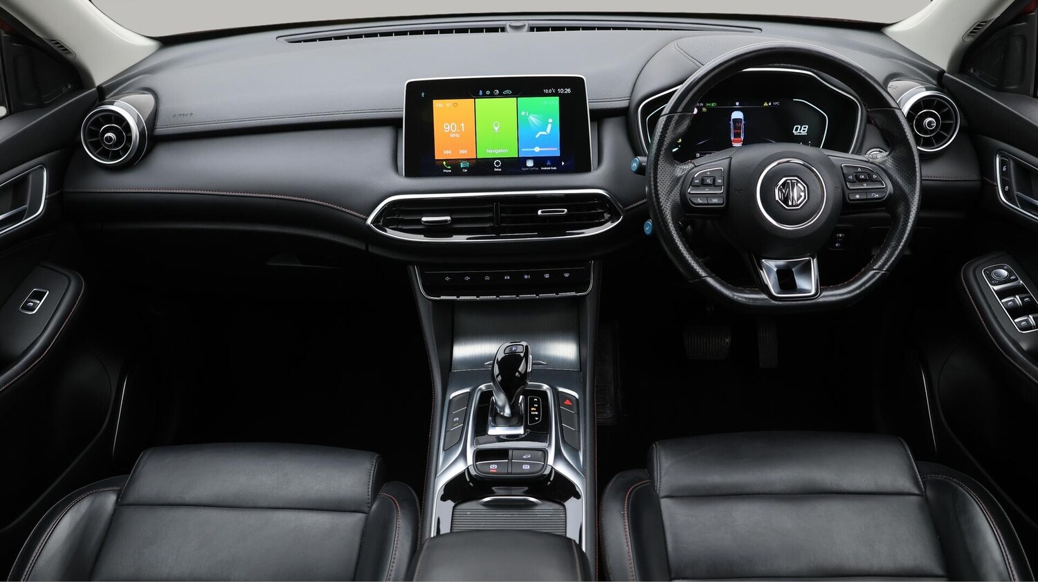 Used MG MG HS 2022 for sale - 76424499: Photo 14