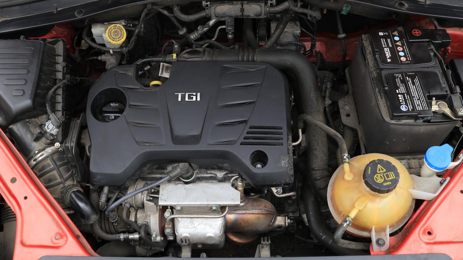 Used MG MG HS 2022 for sale - 76424499: Photo 20