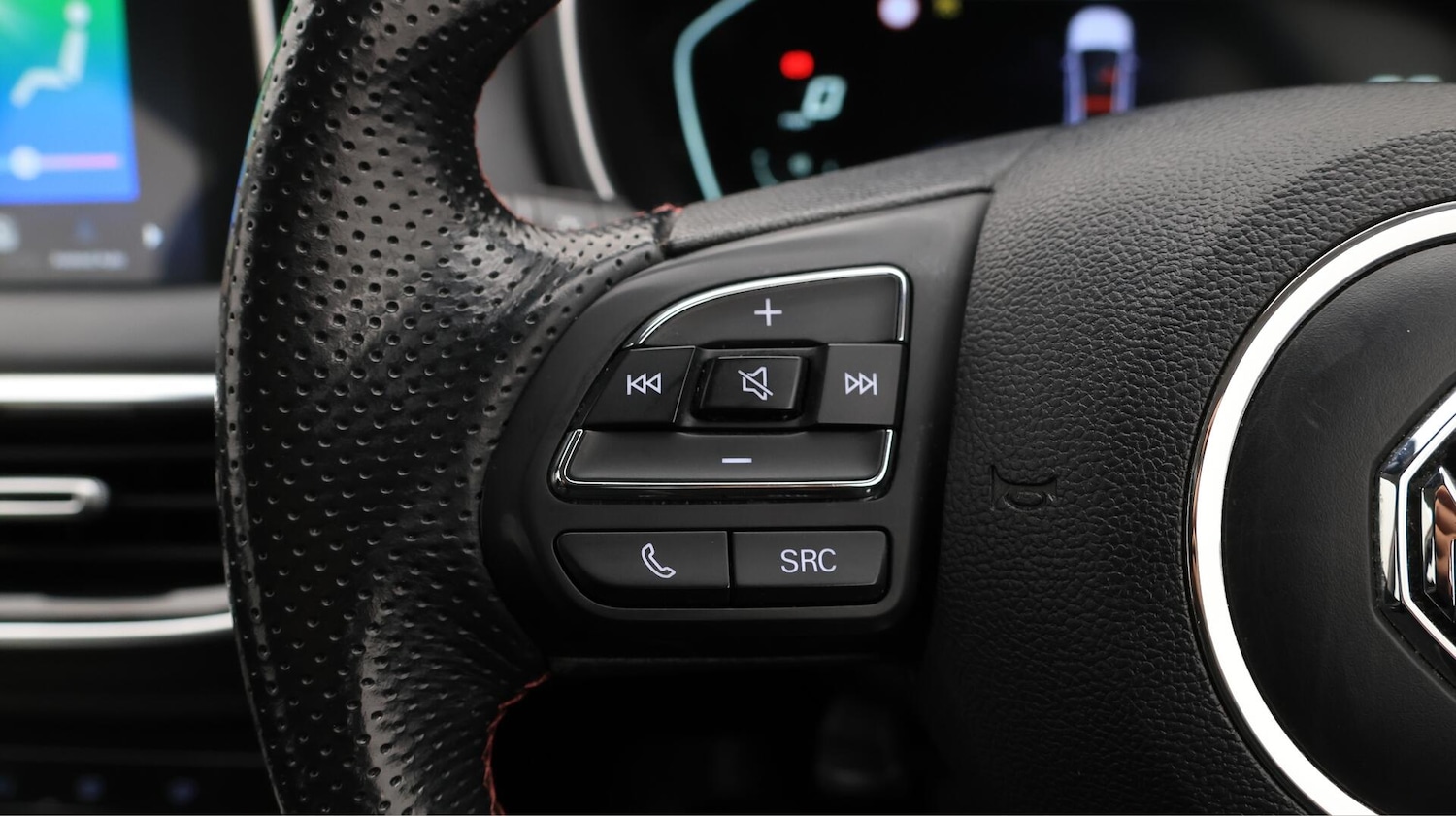 Used MG MG HS 2022 for sale - 76424499: Photo 24