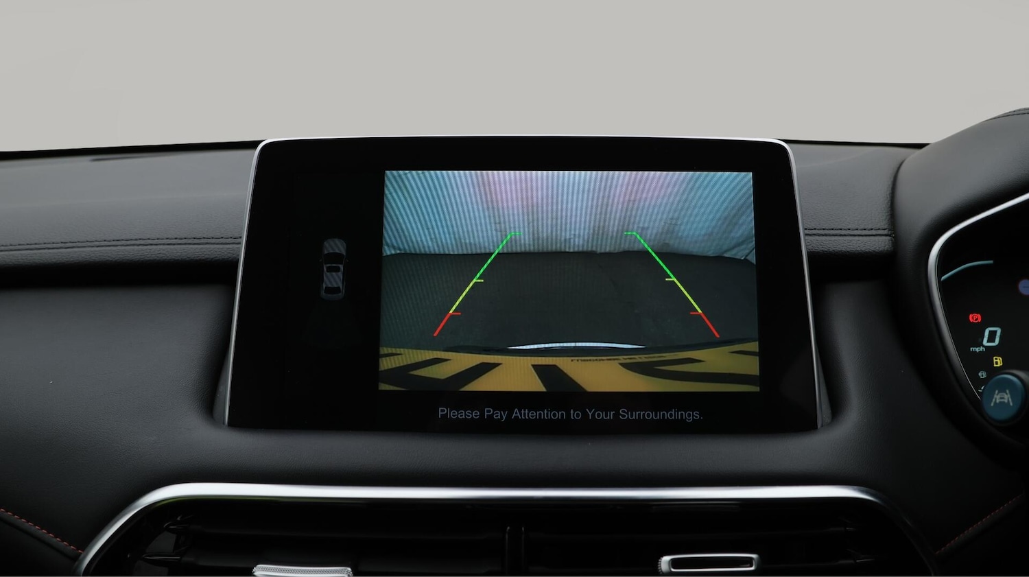 Used MG MG HS 2022 for sale - 76424499: Photo 26