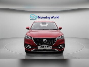Used MG MG HS 2022 for sale - 76424499: Photo
