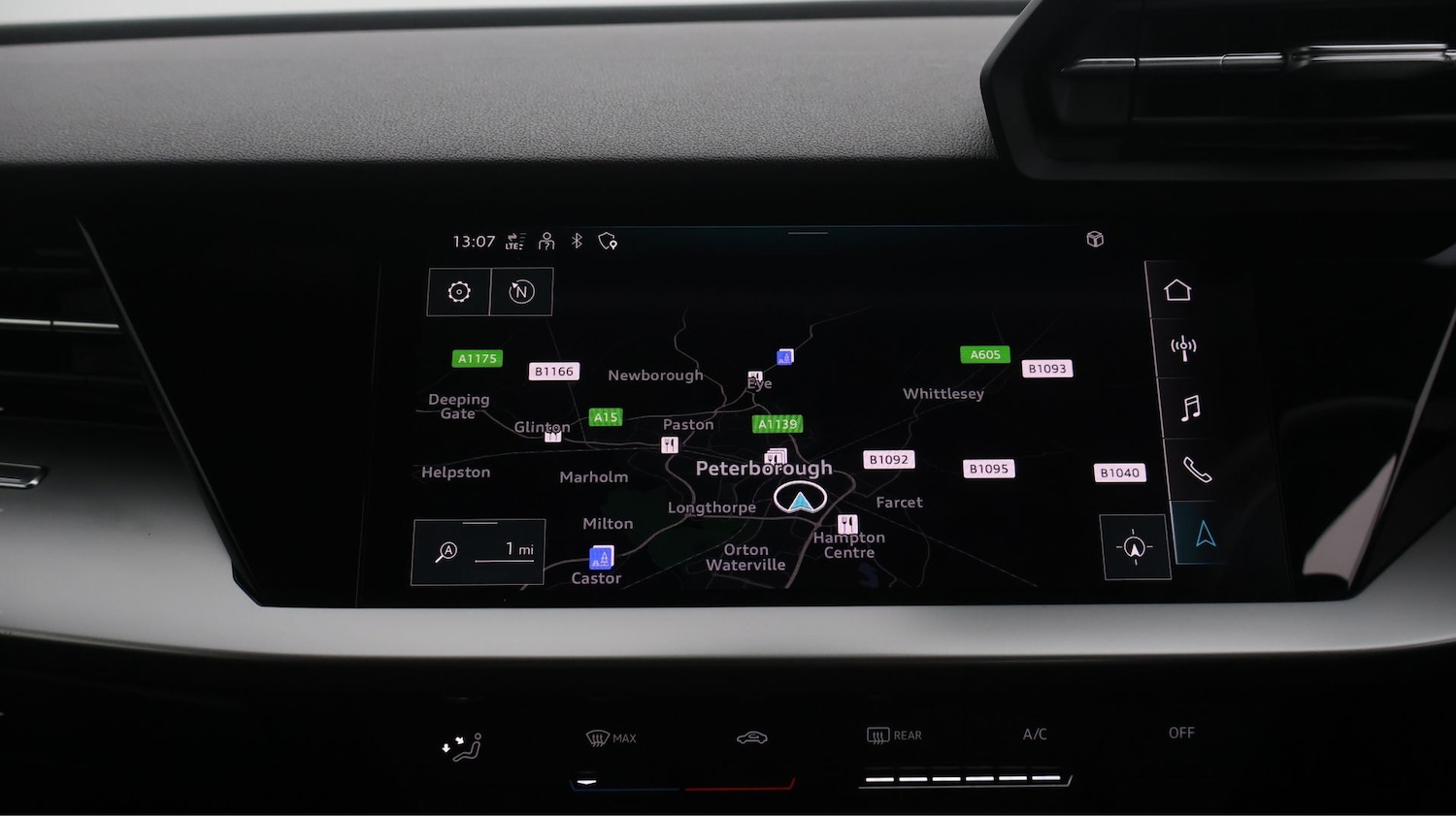 Used Audi A3 2022 for sale - 77668363: Photo 11