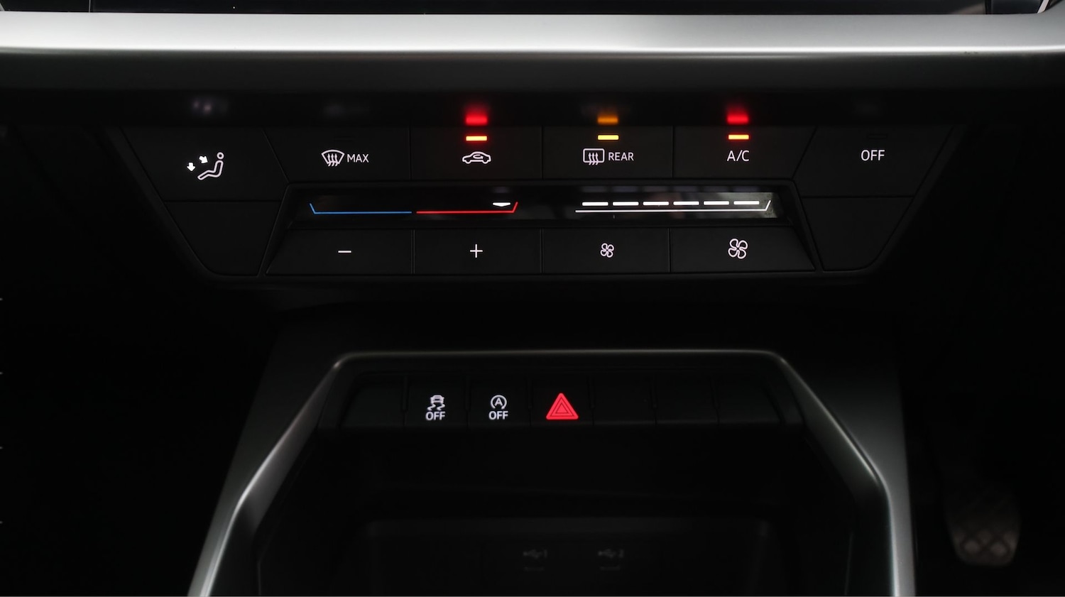 Used Audi A3 2022 for sale - 77668363: Photo 12