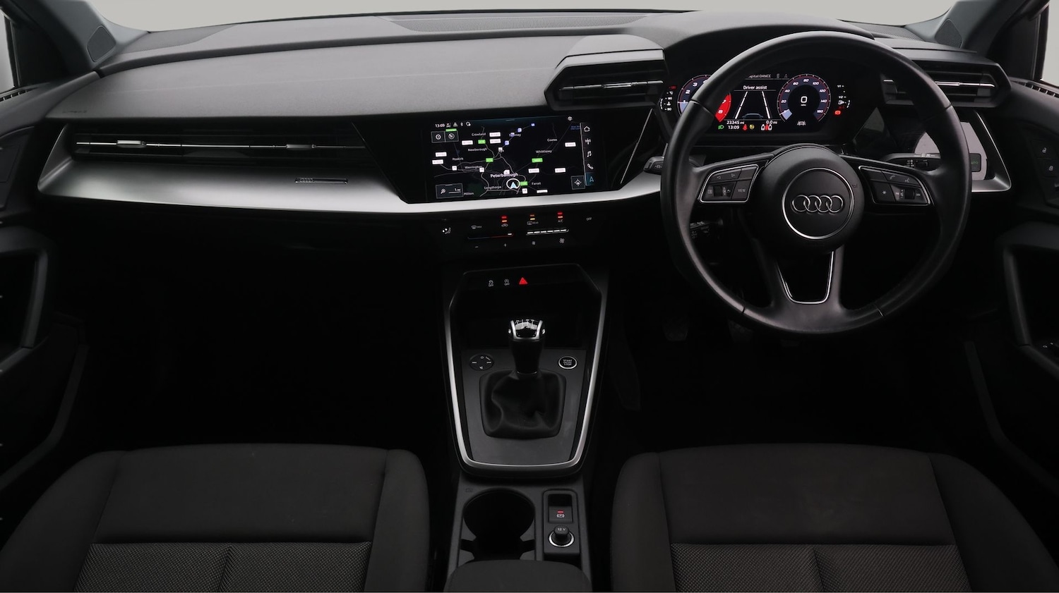 Used Audi A3 2022 for sale - 77668363: Photo 13