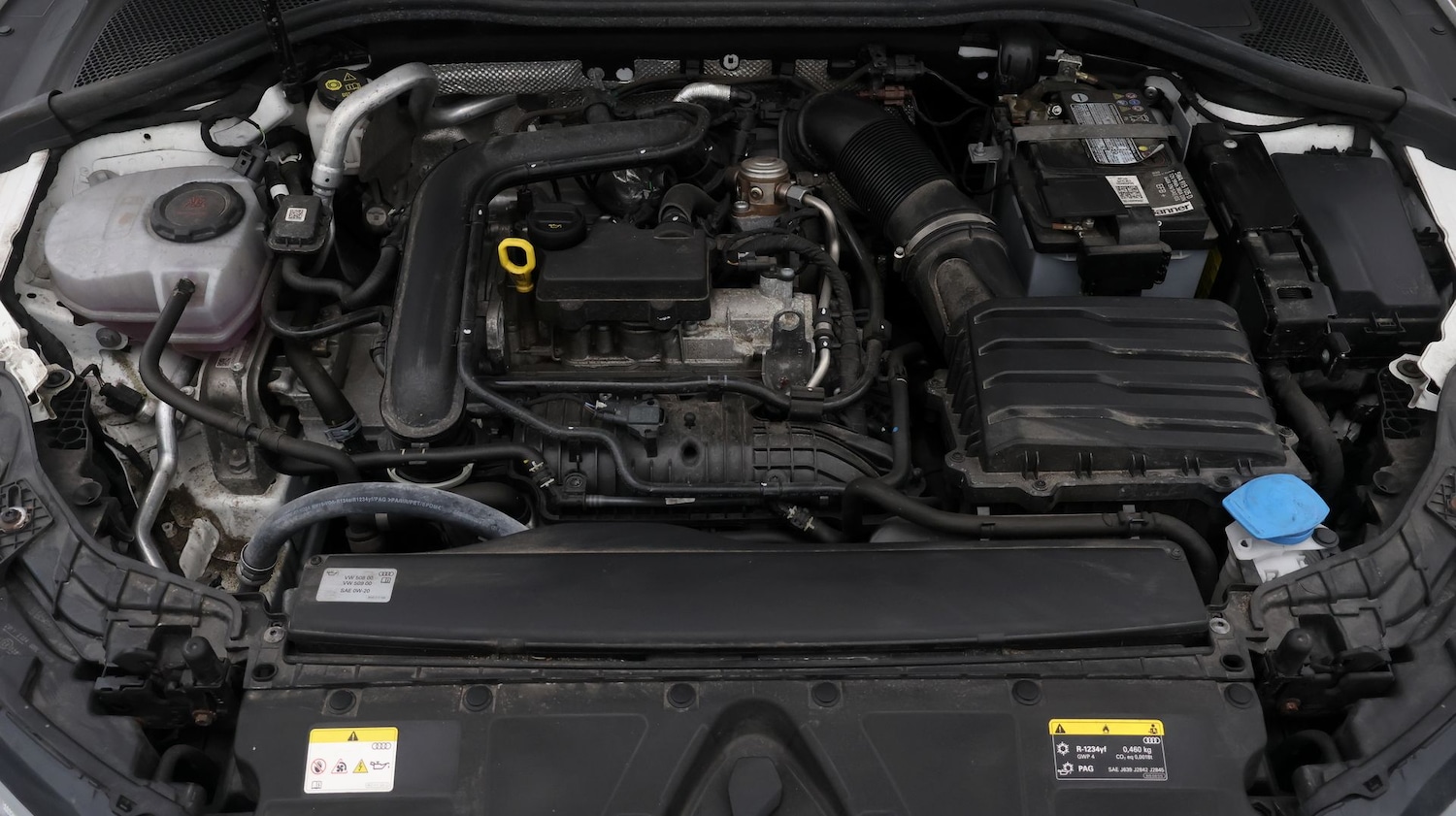 Used Audi A3 2022 for sale - 77668363: Photo 19