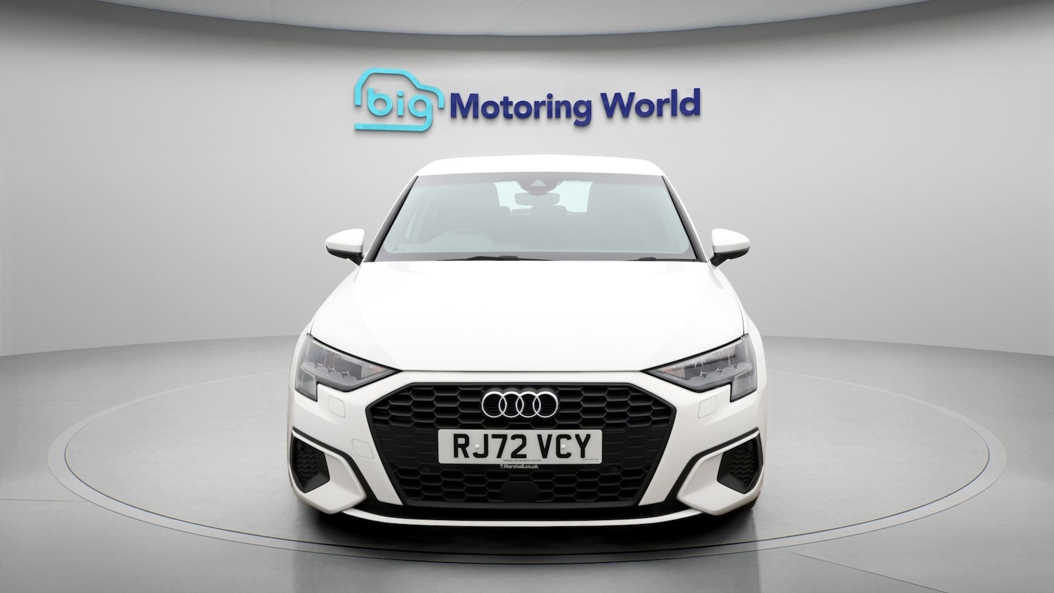 Used Audi A3 2022 for sale - 77668363: Photo 2