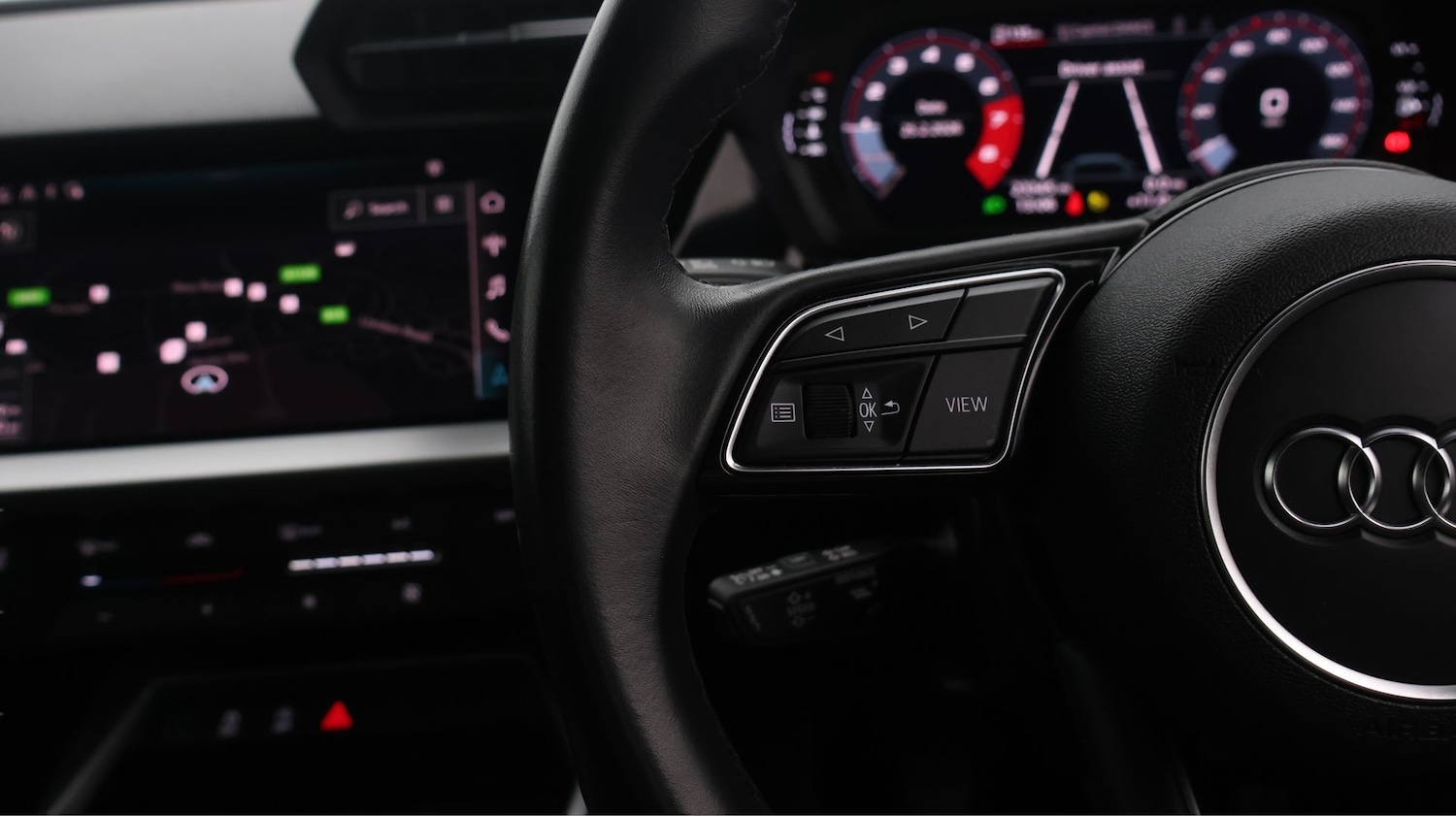 Used Audi A3 2022 for sale - 77668363: Photo 21