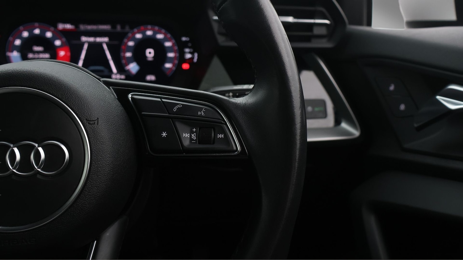 Used Audi A3 2022 for sale - 77668363: Photo 24