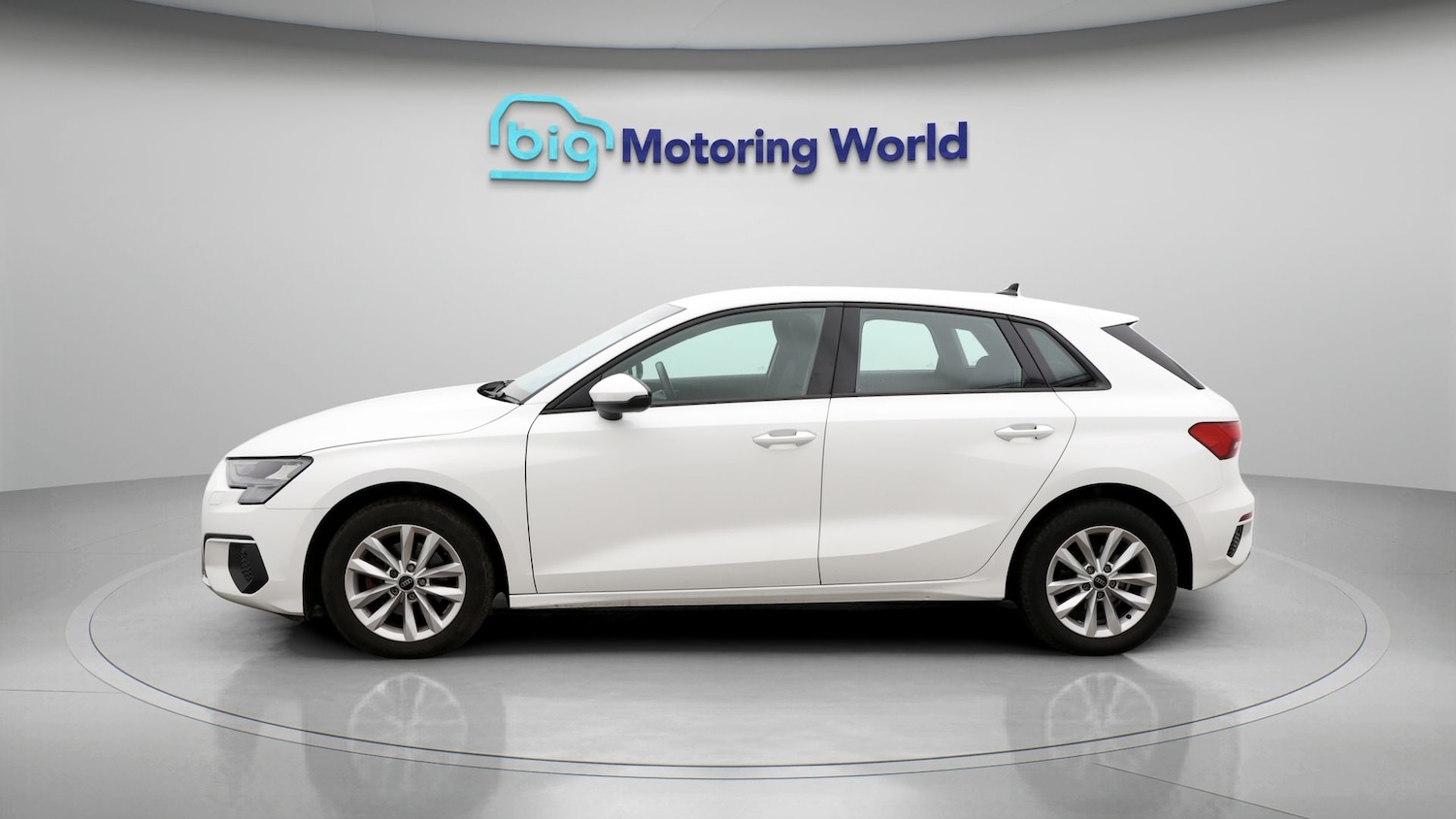 Used Audi A3 2022 for sale - 77668363: Photo 4