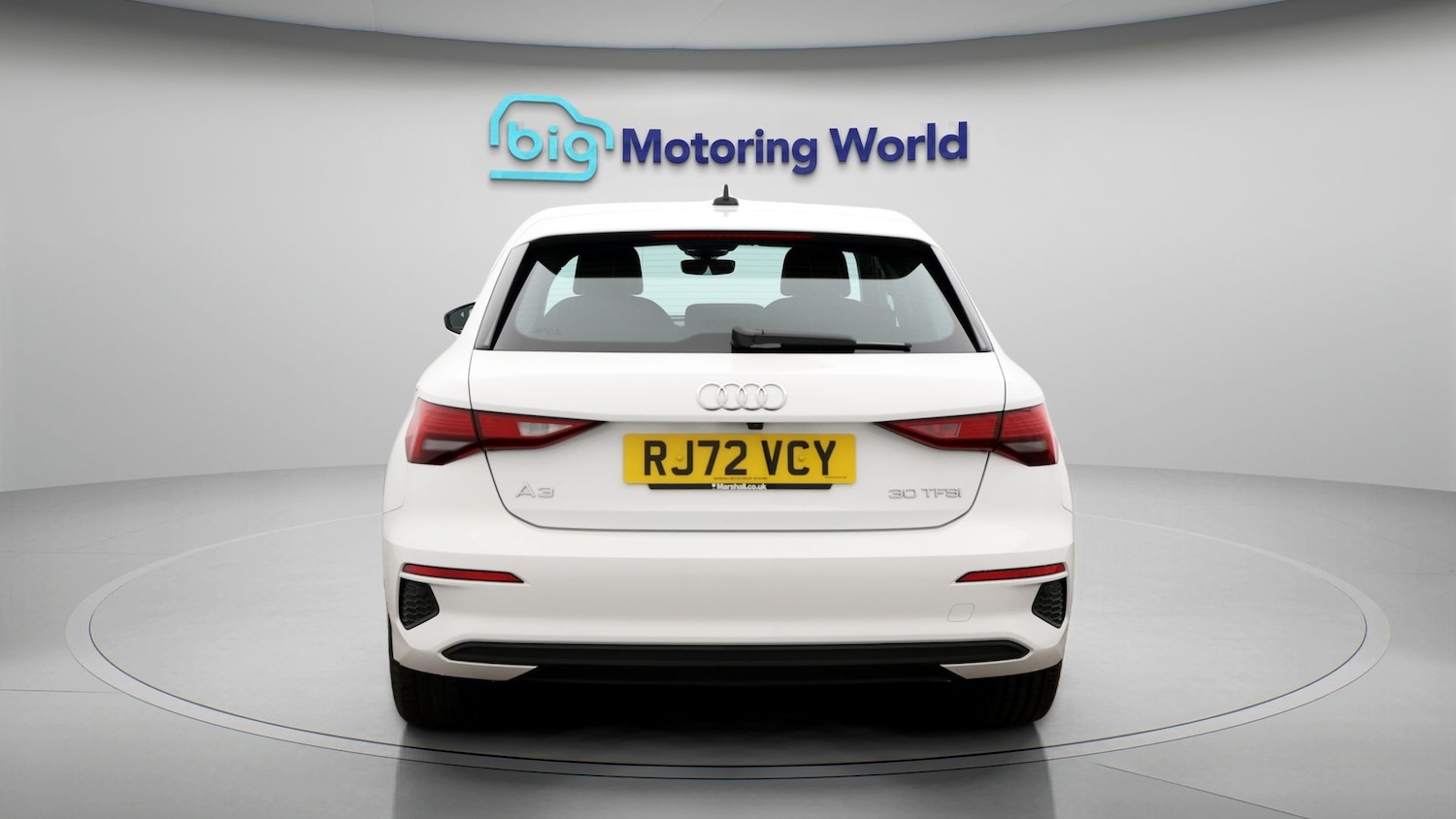 Used Audi A3 2022 for sale - 77668363: Photo 6