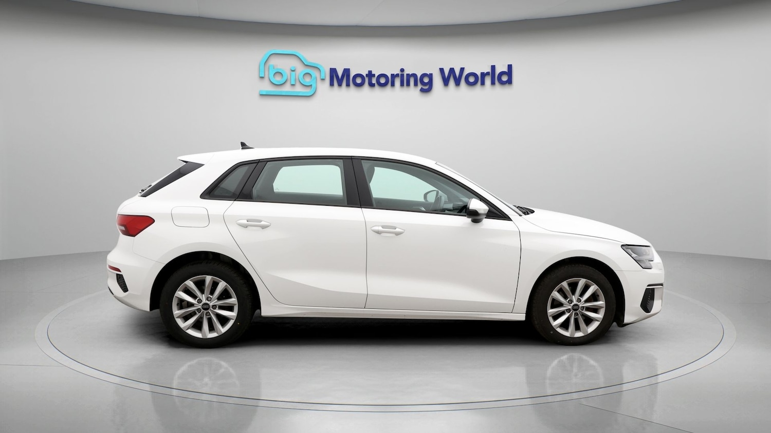 Used Audi A3 2022 for sale - 77668363: Photo 8