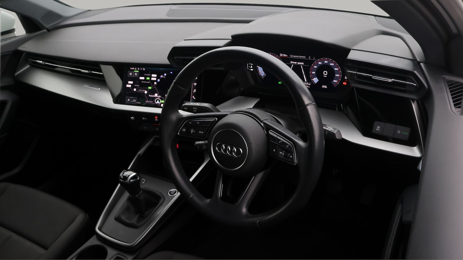 Used Audi A3 2022 for sale - 77668363: Photo 9