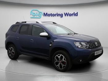2019 (69) - 1.3 TCe Prestige SUV 5dr Petrol Manual Euro 6 (s/s) (150 ps)