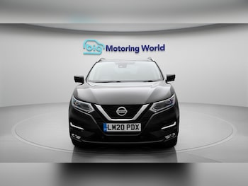 Used Nissan Qashqai 2020 for sale - 78281176: Photo