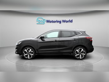 Used Nissan Qashqai 2020 for sale - 78281176: Photo