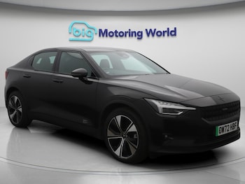 2023 (72) - 170kW 78kWh Long Range Single motor 5dr Auto
