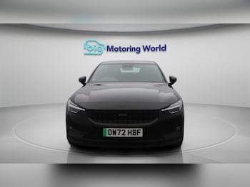 Used Polestar Polestar 2 2023 for sale - 75551903: Photo