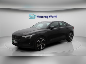 Used Polestar Polestar 2 2023 for sale - 75551903: Photo