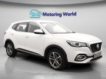 (22) - 1.5 T-GDI Excite SUV 5dr Petrol DCT Euro 6 (s/s) (162 ps)