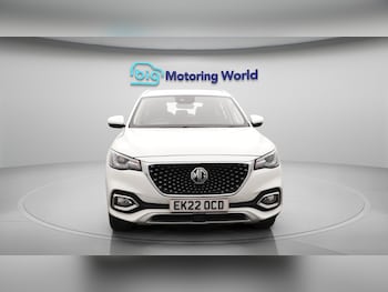 Used MG MG HS 2022 for sale - 75941697: Photo