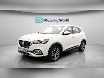 Used MG MG HS 2022 for sale - 75941697: Photo