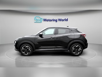 Used Nissan Juke 2023 for sale - 78280818: Photo