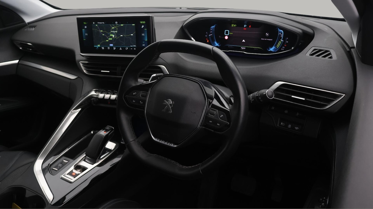 Used Peugeot 3008 2021 for sale - 76765513: Photo 10