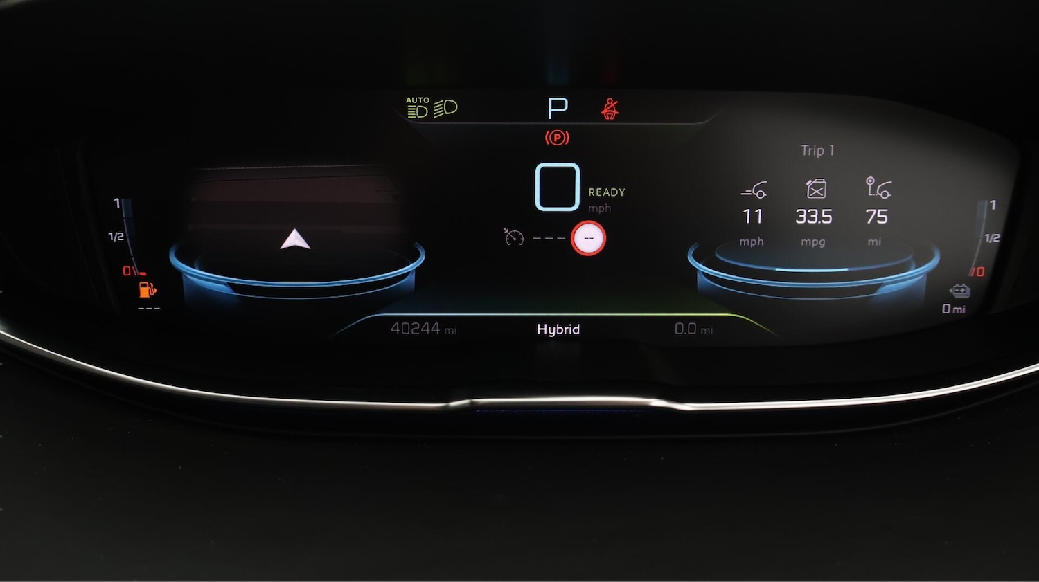 Used Peugeot 3008 2021 for sale - 76765513: Photo 11