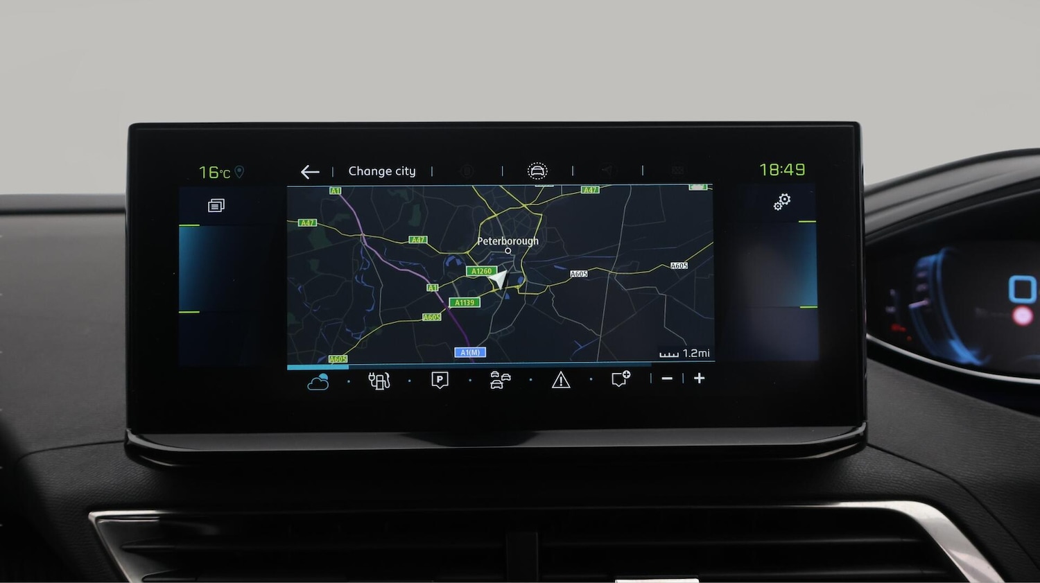 Used Peugeot 3008 2021 for sale - 76765513: Photo 12