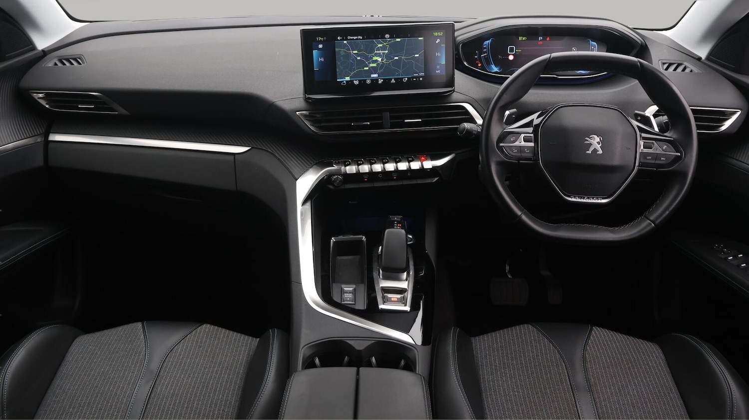 Used Peugeot 3008 2021 for sale - 76765513: Photo 14