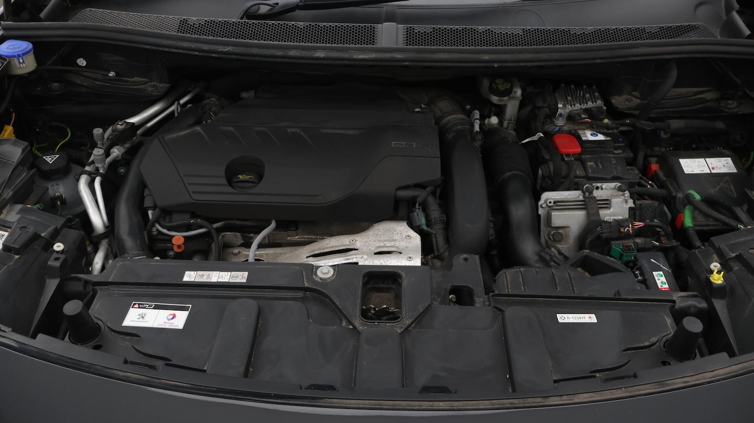 Used Peugeot 3008 2021 for sale - 76765513: Photo 20